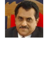 Justice J B Koshy– Chief Justice (Retd.)
